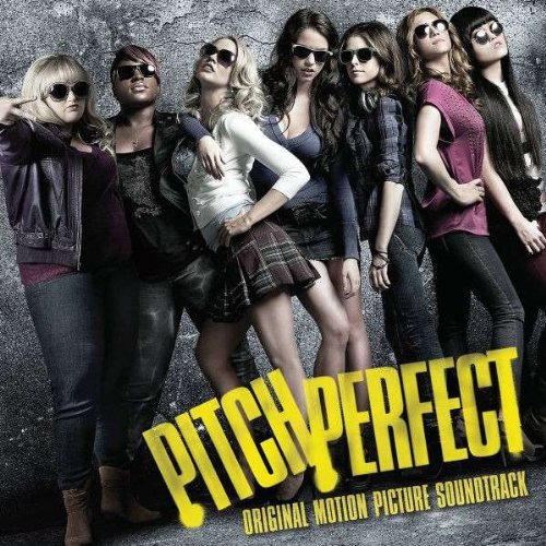 Pitch Perfect by Various Artists