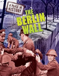 The Berlin Wall