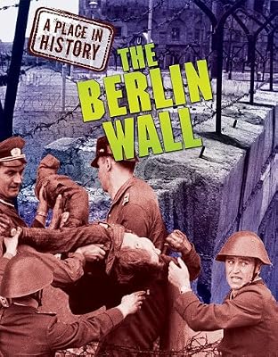 The Berlin Wall