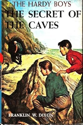 The Secret of the Caves
