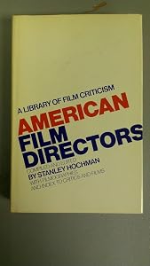 American Film Directors