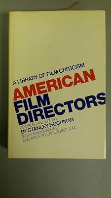 American Film Directors