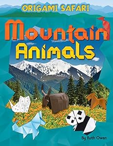 Mountain Animals