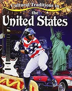 Cultural traditions in the United States