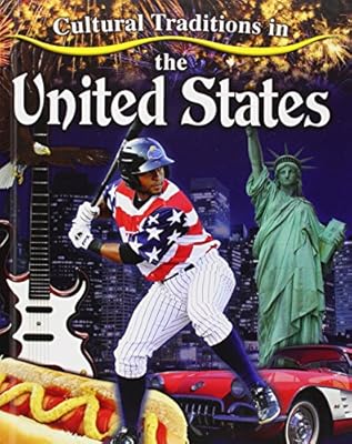 Cultural traditions in the United States