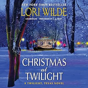 Christmas at Twilight