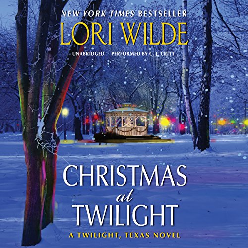 Christmas at Twilight by Lori Wilde