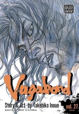 Vagabond, Vol. 27