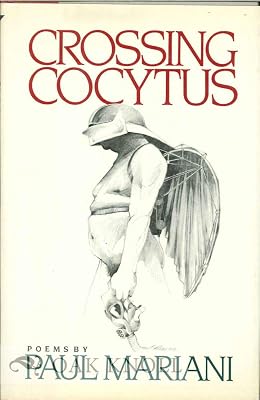 Crossing Cocytus: Poems (The Grove Press poetry series)
