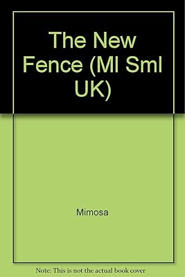 The new fence (Mathtales. Level 3, Measurement and geometry/perimeter)