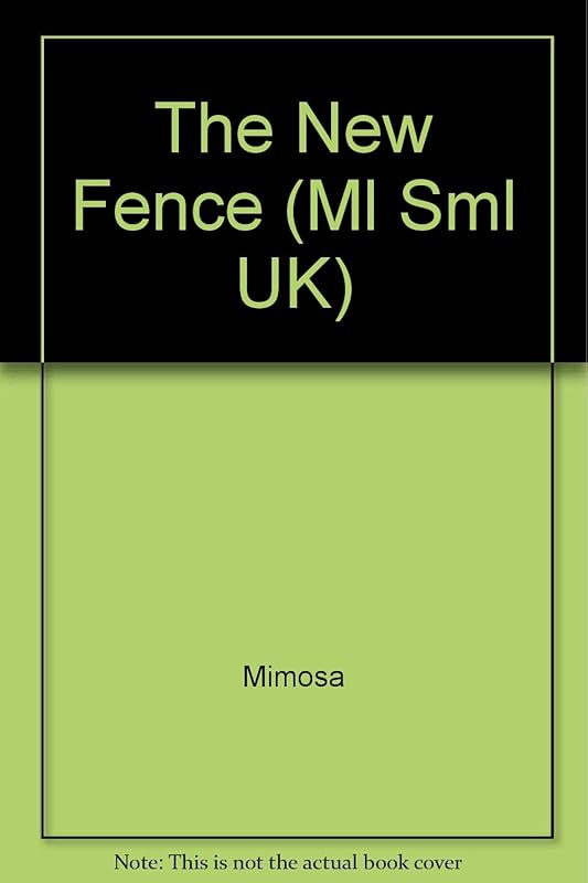 The new fence (Mathtales. Level 3, Measurement and geometry/perimeter) by Calvin Irons