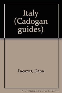 Italy (Cadogan guides)