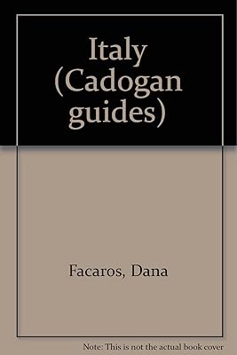 Italy (Cadogan guides)