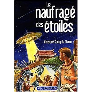 Le naufragé des étoiles