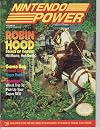 Nintendo Power, Issue #26 (July 1991)