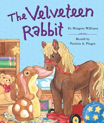 The Velveteen Rabbit