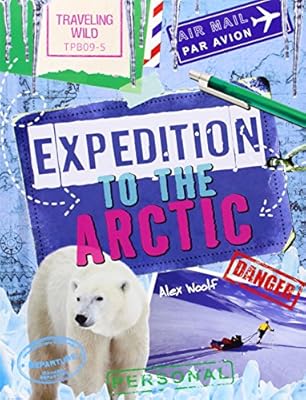 Expedition to the Arctic