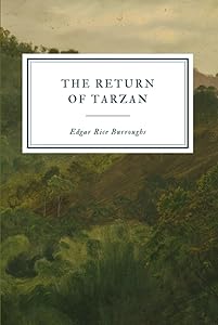 The Return of Tarzan
