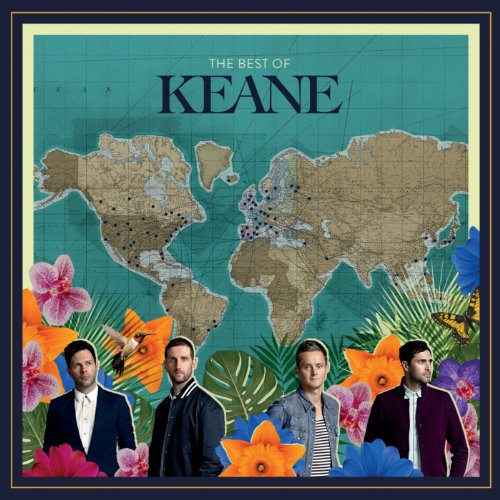 Best of Keane by Keane