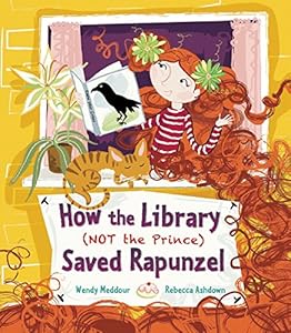 How the Library