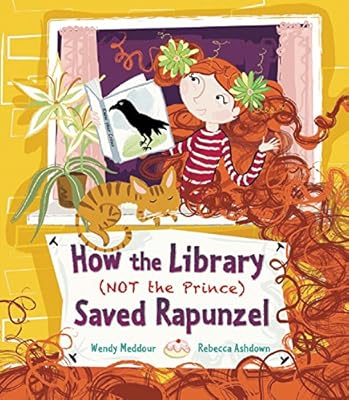 How the Library