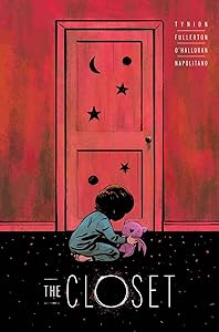 The Closet, Volume 1 (Closet, 1)