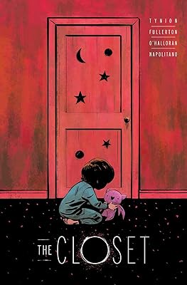 The Closet, Volume 1 (Closet, 1)