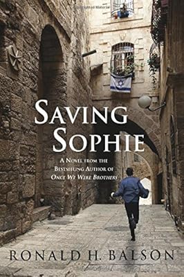 Saving Sophie: A Novel