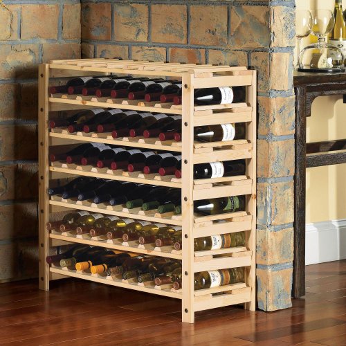 Swedish Wine Racks