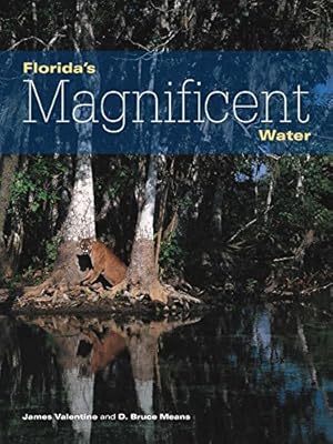 Florida's Magnificent Water