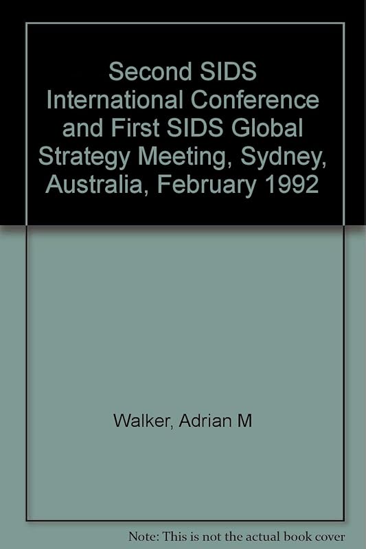 Proceedings of the Second Sudden Infant Death Syndrome Family International Conference: Sids - What Does the Future Hold? by C. McMillan