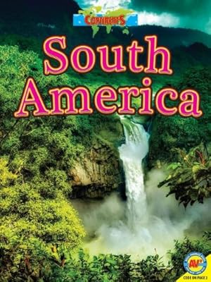 South America with Code