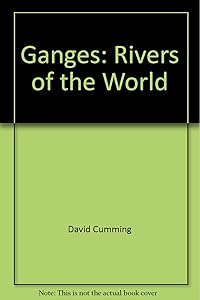 Ganges: Rivers of the World
