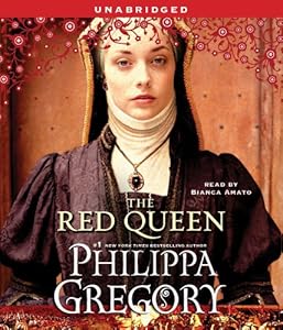 The Red Queen: A Novel