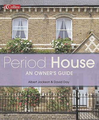 Period House : An Owners Guide