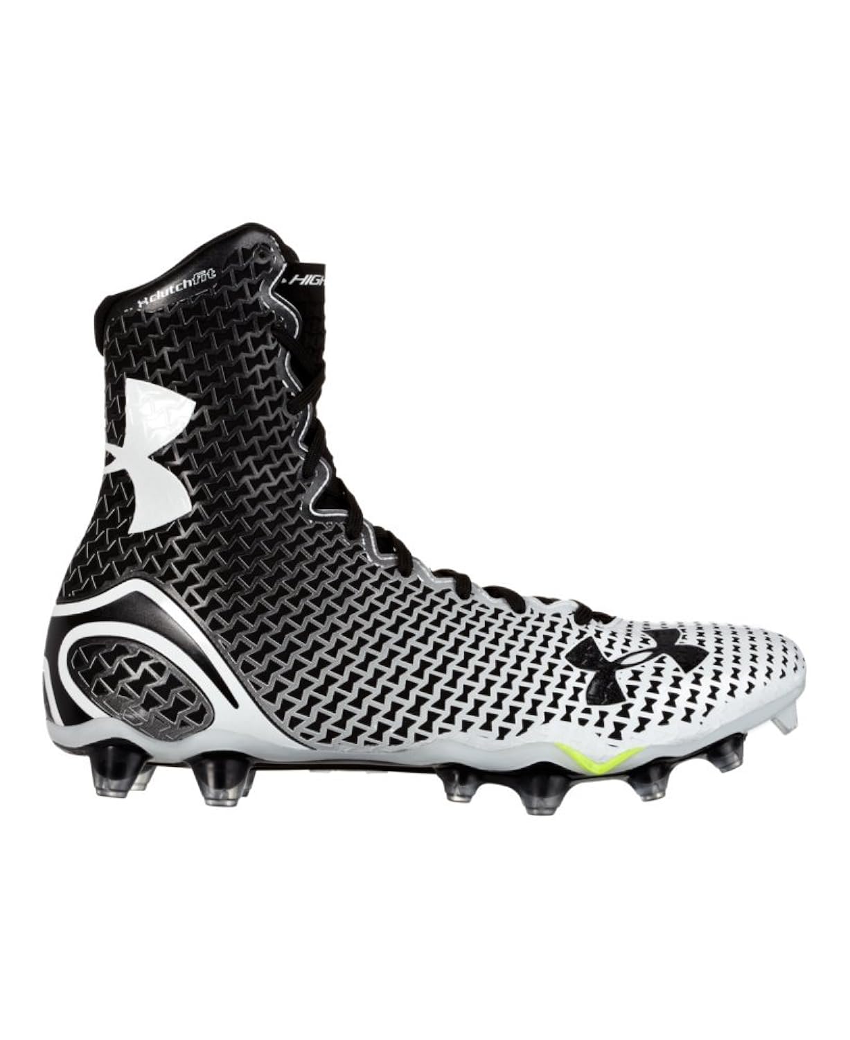 

Under Armour Men's UA Highlight MC Football Cleats