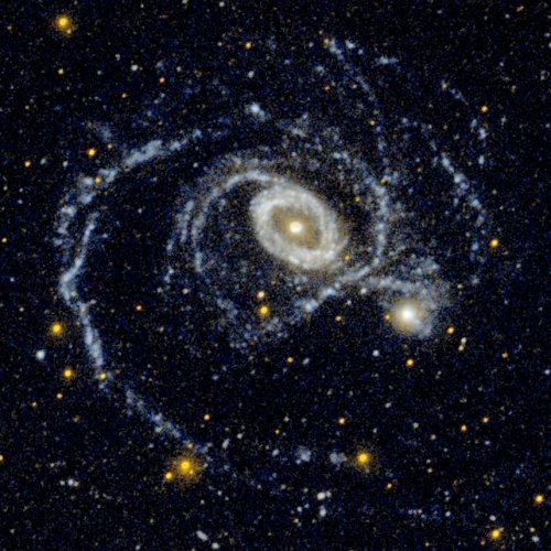 Early Astronomy by Garrett Serviss