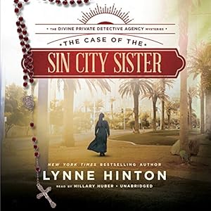 The Case of the Sin City Sister: Library Edition