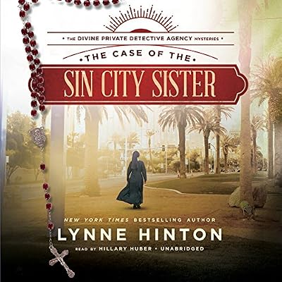 The Case of the Sin City Sister: Library Edition