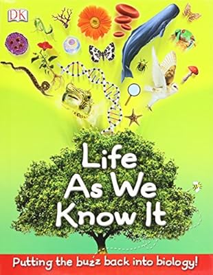 Life As We Know It