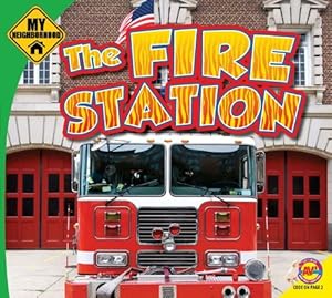 The Fire Station