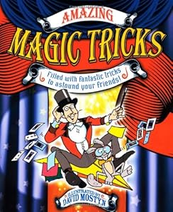 Amazing Magic Tricks