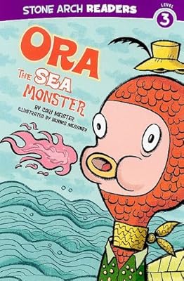 Ora the Sea Monster