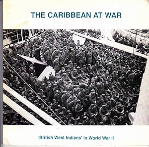 Caribbean at War: British West Indians in World War II (North Kensington Community History S.)