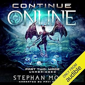 Continue Online Part Two: Made