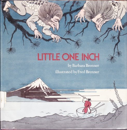 Little One Inch by Barbara Brenner