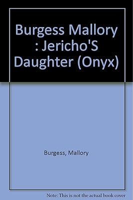 Jericho's Daughter