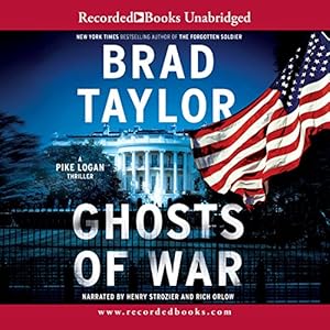Ghosts of War