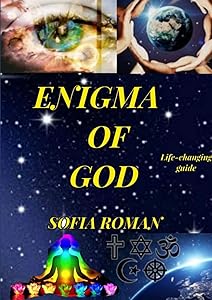 Enigma of God by Sofia Roman