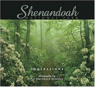 Shenandoah National Park Impressions